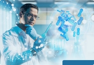 Microbiome Research